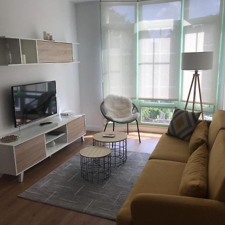Apartamento O Grove Apartment Exterior foto