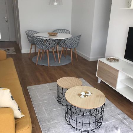 Apartamento O Grove Apartment Exterior foto